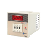 Control de Temperatura Digital de 0-399°C Tipo Proporcional, BEM-72BD