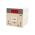 Control de Temperatura Digital de 0-399°C
