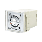 Control de Temperatura Digital de 0-400°C, E5C2-A4RPK