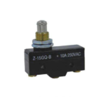 Micro interruptor Final de Carrera 10A 250VAC, Z-15GQ-B