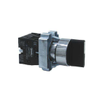 Llave Selector de 3 Posiciones 2NA 22MM, PB2-BD33