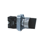 Llave Selector de 2 Posiciones 1NA 22MM, PB2-BD21