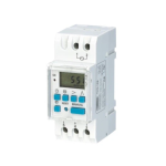 Temporizador Horario Digital 24HRS de 16A 250V, THC-15B