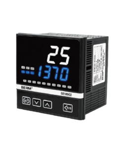 Controlador de Temperatura Digital, BEM902