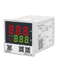 Controlador de Temperatura Digital, BEM-TC1B-14_