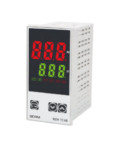 Controlador de Temperatura Digital, BEM-TC4B-14_