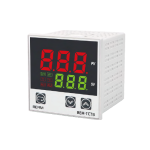 Controlador de Temperatura Digital, BEM-TC7B-14_