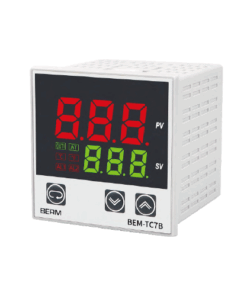 Controlador de Temperatura Digital, BEM-TC7B-14_