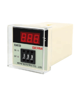 Control de Temperatura Digital, XMTD-2001-_
