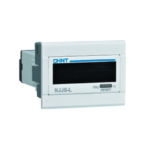 Acumulador de tiempo Electronico 220VAC, Horometro, NJJ5-L