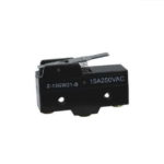 Micro interruptor Final de Carrera 10A 250VAC, Z-15GW21-B