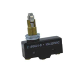Micro interruptor Final de Carrera 10A 250VAC, Z-15GQ21-B