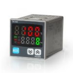 Controlador de Temperatura con Temporizador, TK5S-T14V