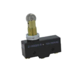 Micro interruptor Final de Carrera 10A 250VAC, Z-15GQ22-B