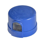 Fotocontrol electromecanico + Base y Soporte, THC305-4
