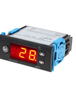 Termostato Digital para Control de Temperatura, EW-181H