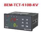 Control de Temperatura y Tiempo Para Estampado, BEM-TCT-410B-KV