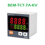 Control de Temperatura y Tiempo Para Estampado, BEM-TCT-7A-KV