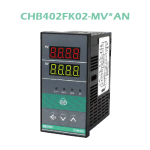 Control de Temperatura Digital, CHB402FK02-MV*AN