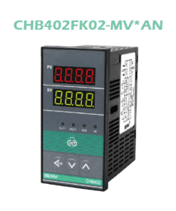 Control de Temperatura Digital, CHB402FK02-MV*AN