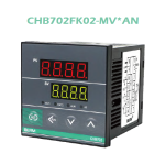 Control de Temperatura Digital, CHB702FK02-MV*AN