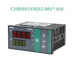 Control de Temperatura Digital, CHB901FK02-MV*AN