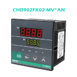 Control de Temperatura Digital, CHB902FK02-MV*AN