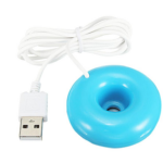 Mini Humidificador Portatil, USB-HUMIDIFIER