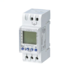 Temporizador Horario Digital 24HRS, 16A 250V, THC-811