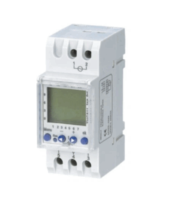 Temporizador Horario Digital 24HRS, 16A 250V, THC-811