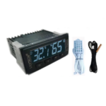 Controlador de Temperatura y Humedad, ZL-7863A