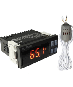 Controlador de Humedad, ZL-7830B-_