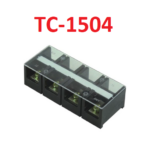 Conector regleta de Fuerza Tosun 150A de 4 Puntos, TC-1504