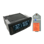 Controlador de Temperatura Constante y Humedad Constante, ZL-7860A