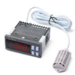 Controlador de Temperatura y Humedad, ZL-7801A-_