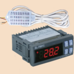 Controlador de Temperatura y Humedad, ZL-7801C-_