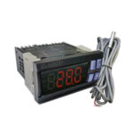 Controlador de Temperatura con Temporizador de Encendido y Apagado, ZL-6203T+