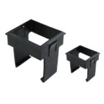 Soporte de Disyuntor Termomagnetico para Panel, DZ47-_P-ZJ