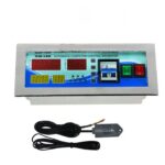 Controlador Automatico de Incubadora de huevos, XM-18D