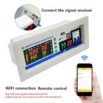 Controlador de Incubadora inteligente WiFi, XM-18SW