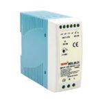 Fuente de Alimentacion Conmutada Tipo Riel, MDR-40-24