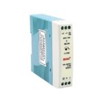 Fuente de Alimentacion Conmutada Tipo Riel, MDR-20-24