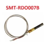 Termopila de 750mV para Gas 900mm, SMT-RDO007B