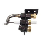 Cabezal de Llama de Quemador Piloto para Gas, SMT-ODS019