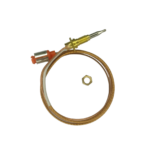 Termopar Para Gas de 650mm, SMT-RDO001B