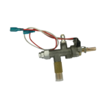 Valvula de Seguridad con Rosca de Entrada 1/4" y Salida Boquilla 0.76mm, SMT-FM009J