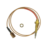 Termopar de Cocina de Gas de 650mm, SMT-RDO001D