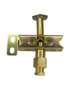 Quemador Piloto de 3 Salidas Para Gas, SMT-ODS016