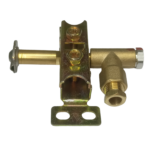 Quemador Piloto de Tres Llamas para Gas, SMT-ODS001