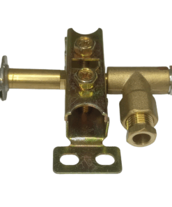 Quemador Piloto de Tres Llamas para Gas, SMT-ODS001